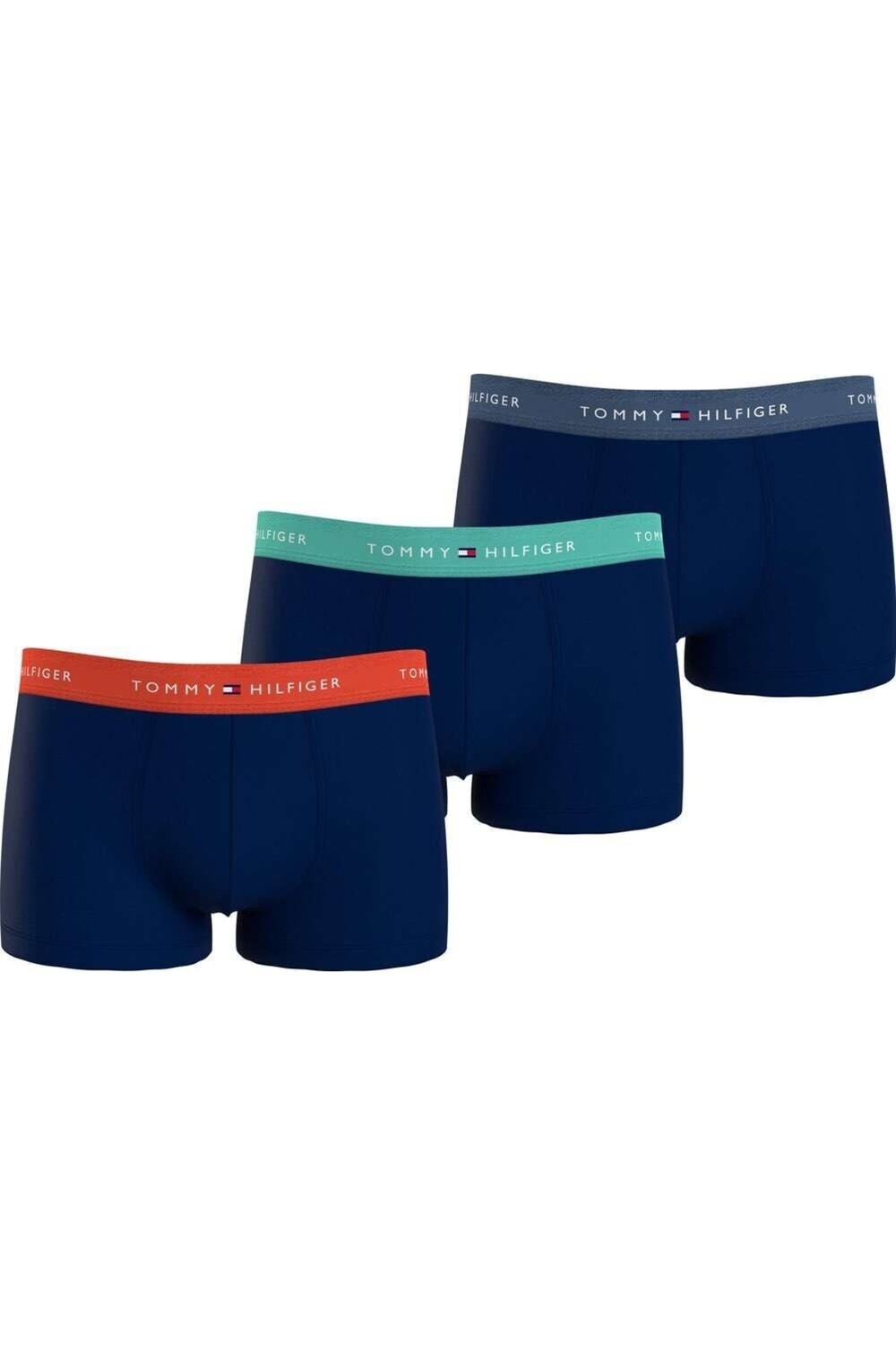 

Боксеры Tommy Hilfiger