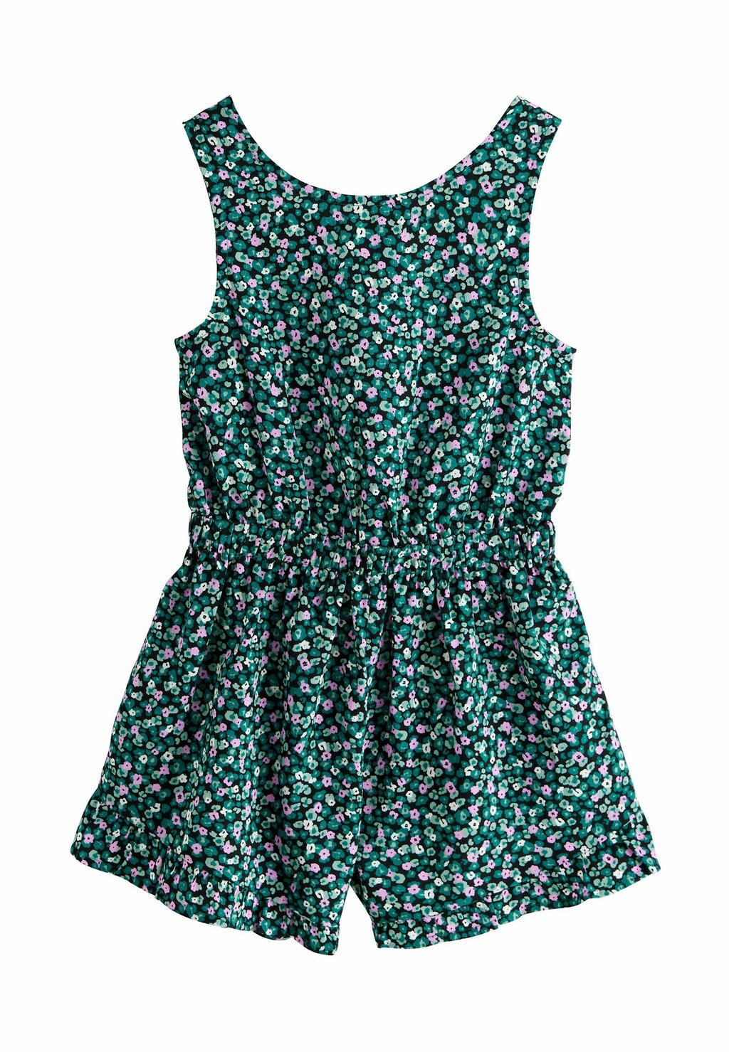 

Комбинезон REGULAR FIT DETAIL Next, зеленый