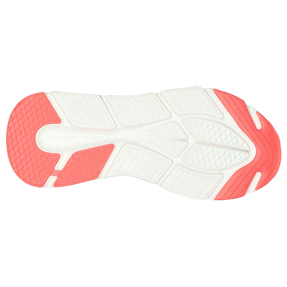 Кроссовки Skechers Max Cushioning Elite, розовый — фото 2