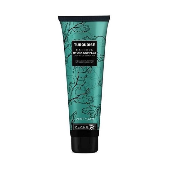 

Маска 250 мл Black, Turquoise Hydra Complex –