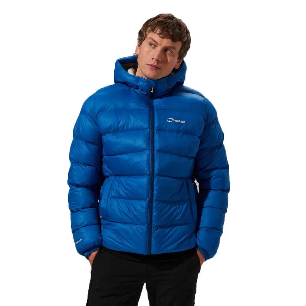 

Куртка Berghaus Ewden, синий