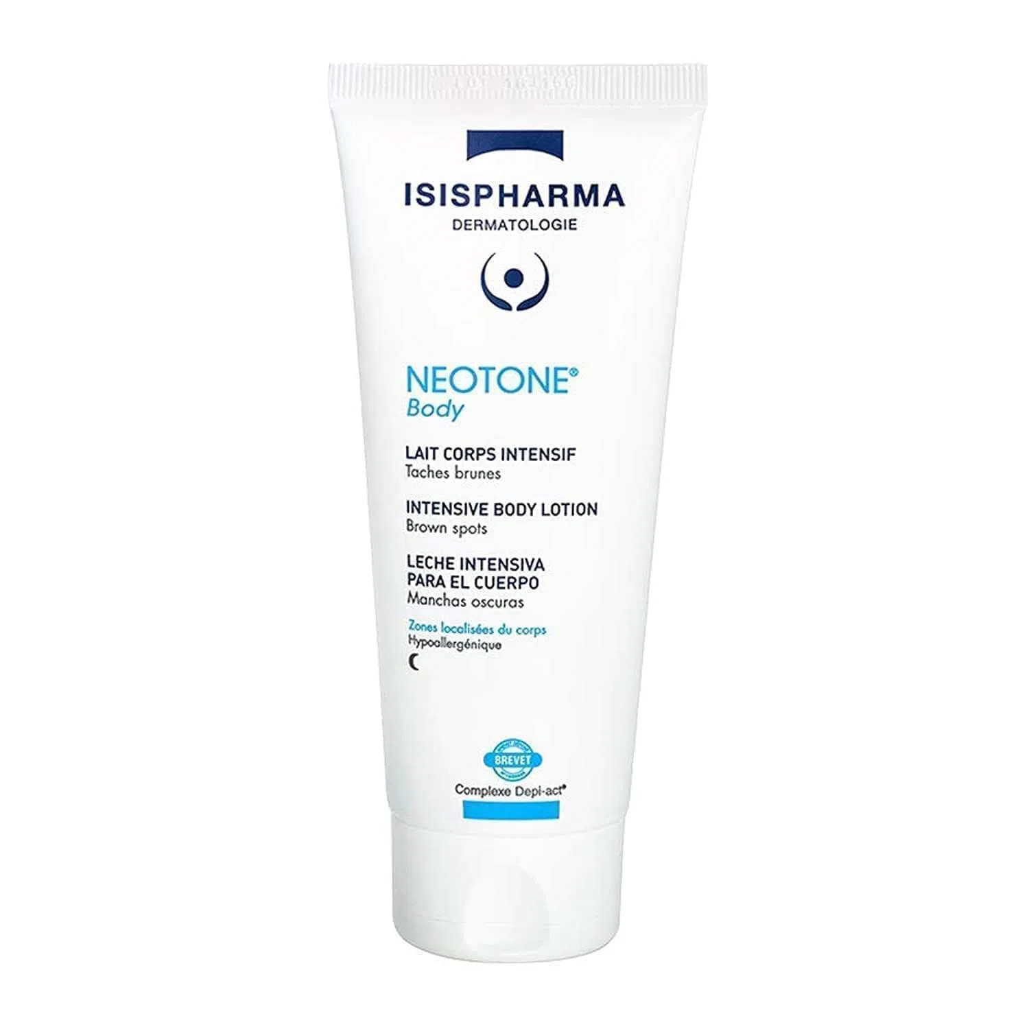 Интенсивный лосьон для тела «Neotone Body» от пигментных пятен 100 мл от Isispharma Isispharma, White