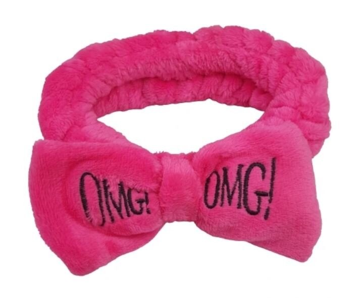 

Deni Carte, косметическая лента для волос OMG