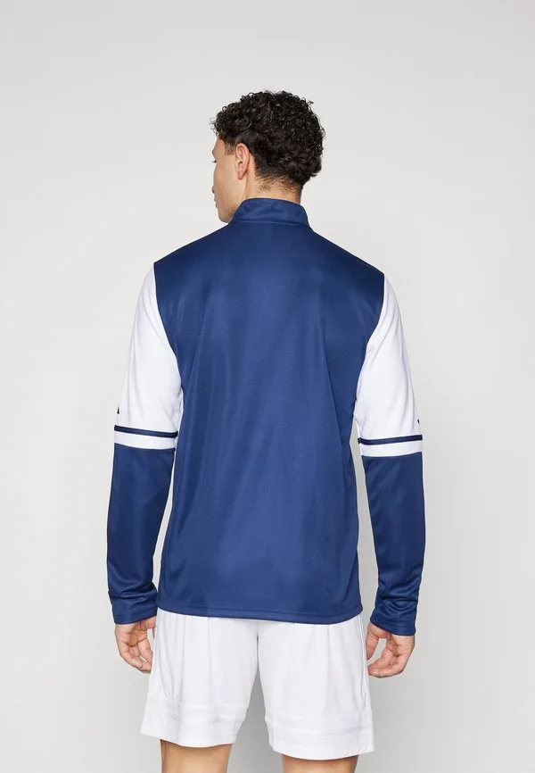 Тренировочная футболка squadra25 с длинными рукавами Adidas Performance, Team Navy Blue/White — фото 3