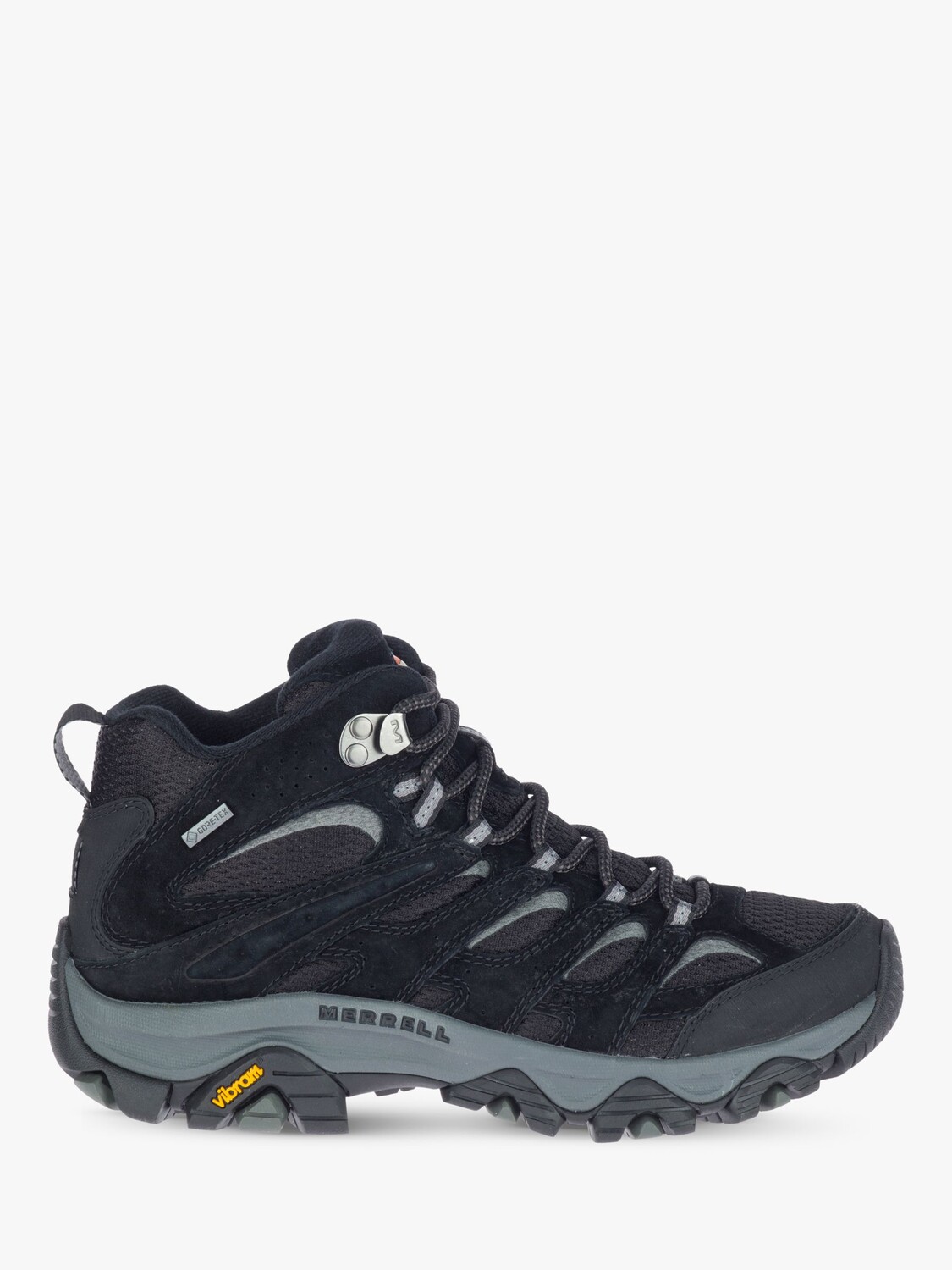 Женские водонепроницаемые походные туфли Merrell Moab 3 Gore-Tex