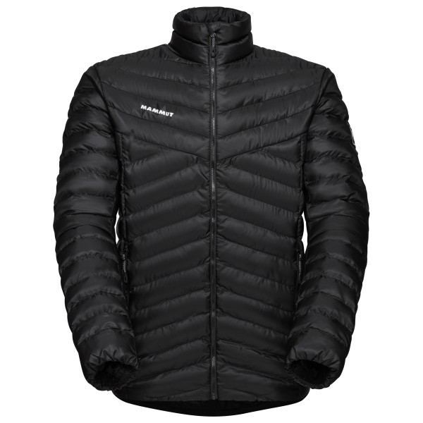 

Утеплитель Albula - куртка из синтетического волокна Mammut, черный