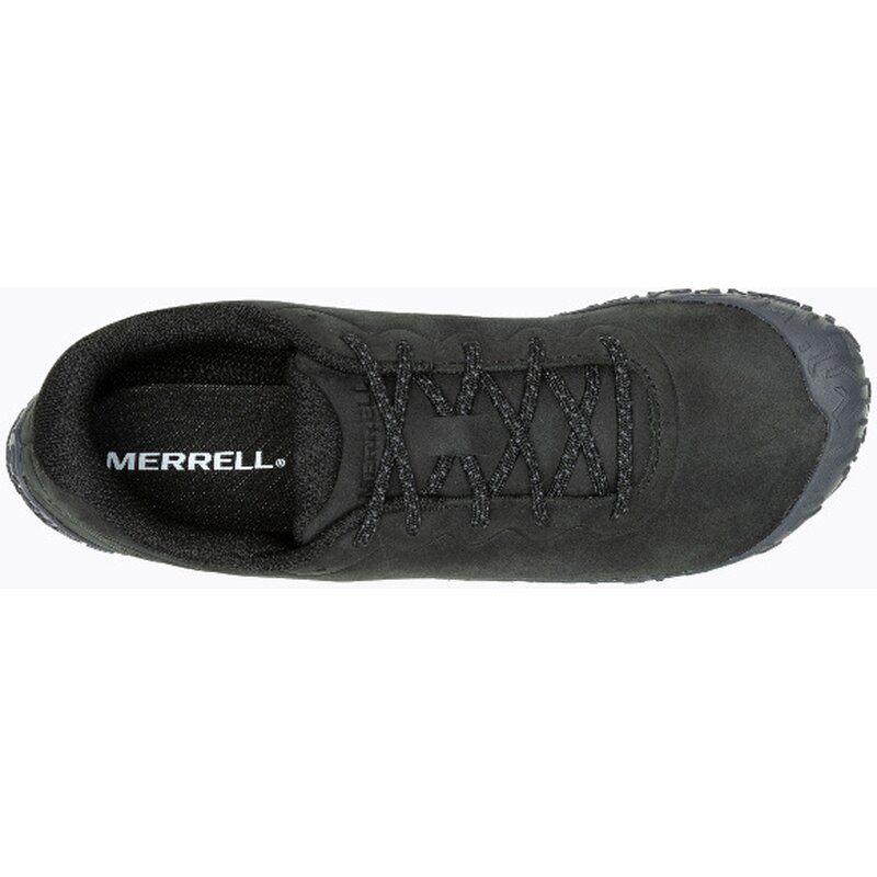 Повседневная обувь, паровая перчатка, 6 л Merrell, черный — фото 3