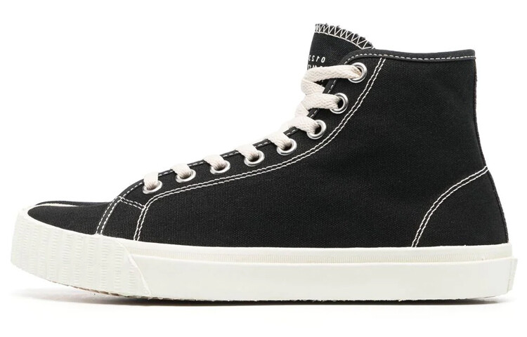 

Высокие кеды Tabi Maison Margiela