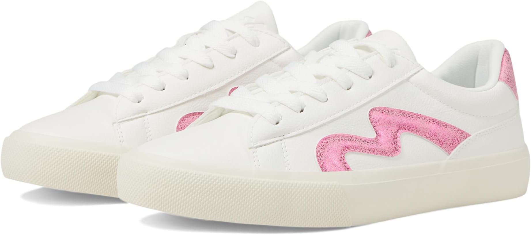 

Кроссовки Blowfish Malibu Kids Vice-K, цвет White/Pink