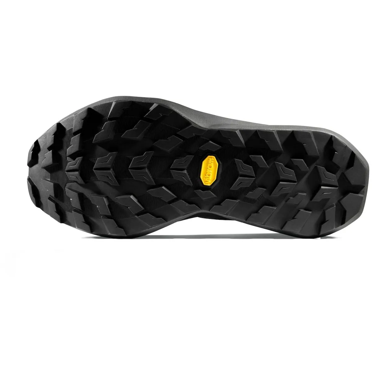 Мужские горные кроссовки AENERGY MTN Gore-Tex Mammut, черный — фото 2