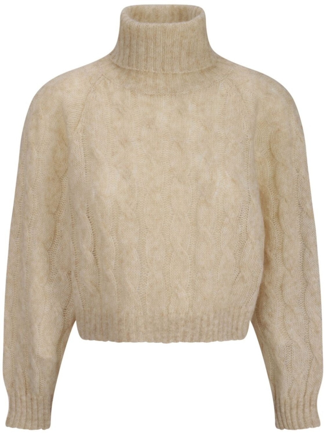 

Brunello Cucinelli джемпер Dolcevita