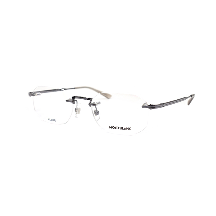 

Оправы для очков прямоугольные MONTBLANC