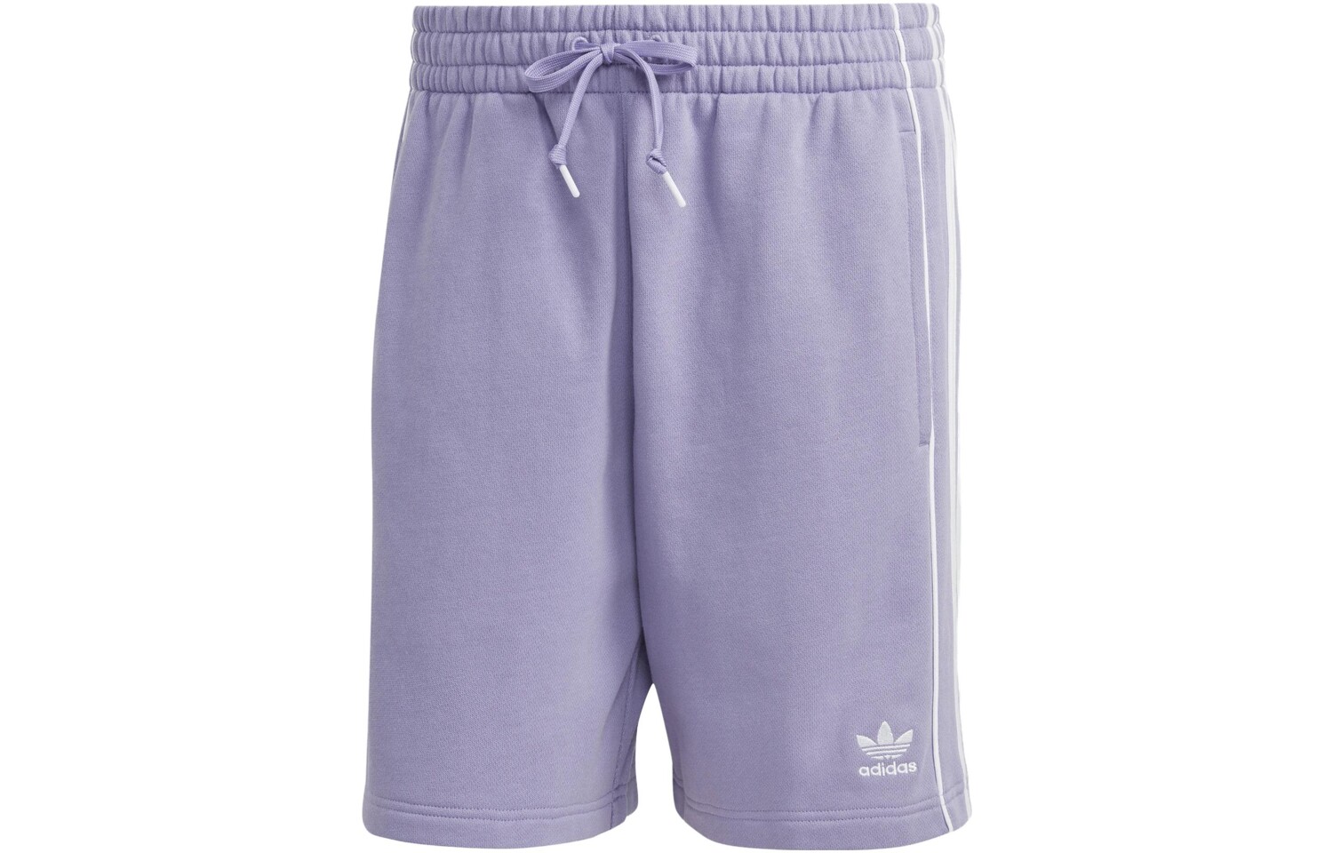 

REKIVE повседневные шорты мужские фиолетовые Adidas Originals, фиолетовый