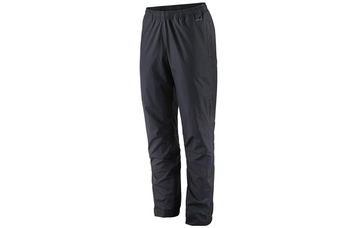 

Женская ветровка Torrentshell 3L Patagonia, BLK[85280 Old Model]