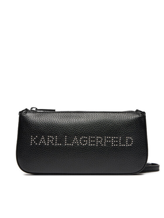 

Сумочка Karl Lagerfeld, черный
