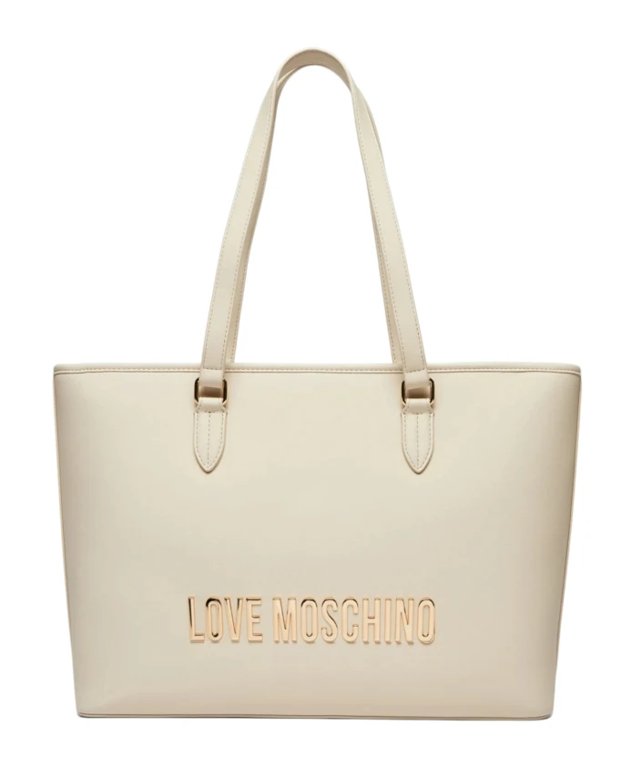 

Сумка через плечо jc4190pp1mkd0 от Love Moschino Love Moschino, белый