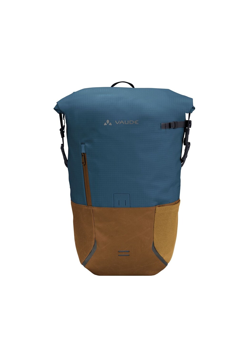 

Сумка для велосипеда CityGo Bike 23 II 34 см VAUDE, цвет Baltic Sea