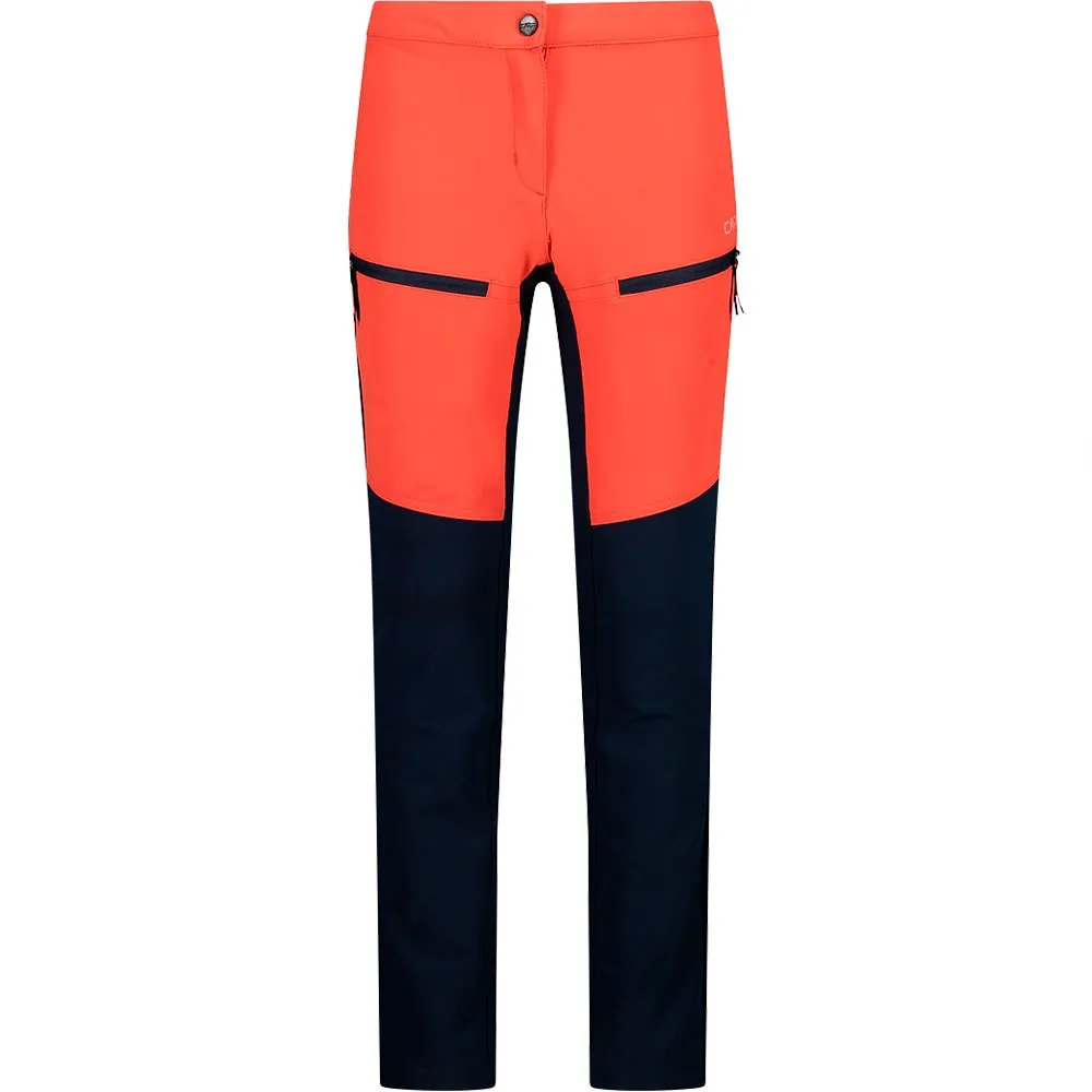 

Брюки CMP 32T3945, красный