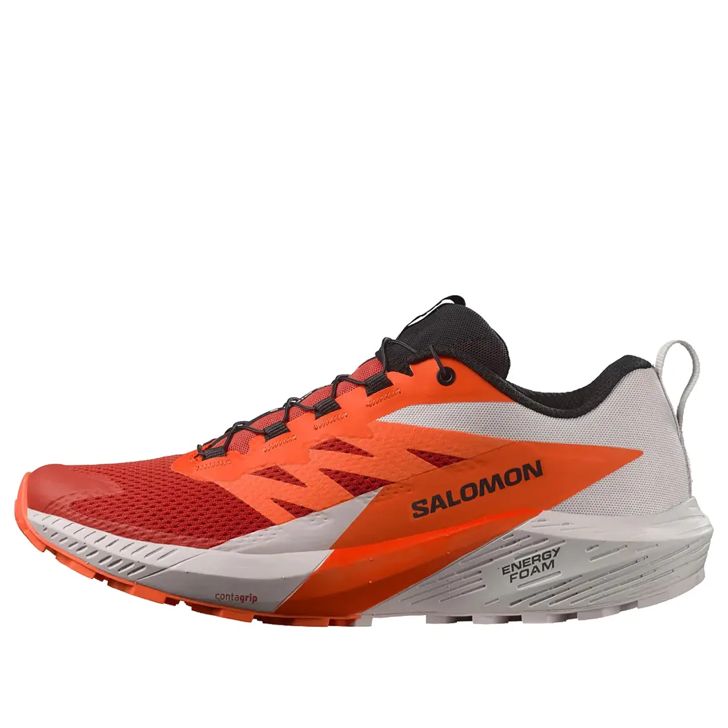 

Кроссовки SALOMON Sense Ride 5 'Orange' 470462 / L47046200