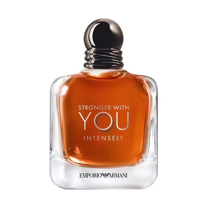 

Парфюмерная вода Emporio Armani Stronger With You Intensely Armani, 50 мл
