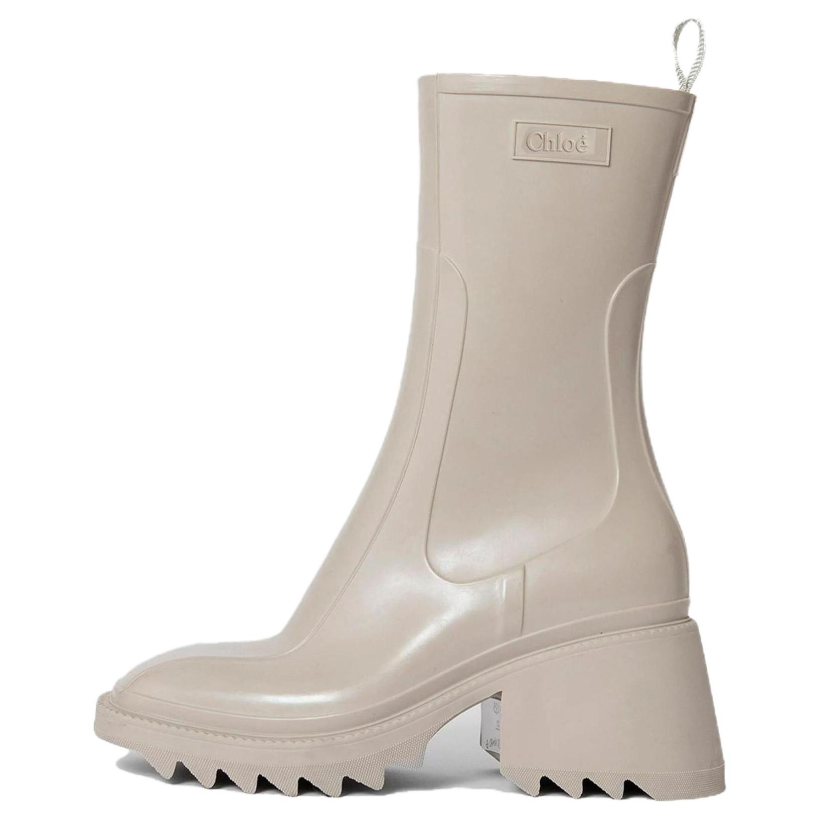 Betty Rain Boots Women's Chloé