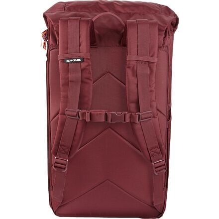 

Рюкзак Infinity Toploader 27 л DAKINE, цвет Port Red