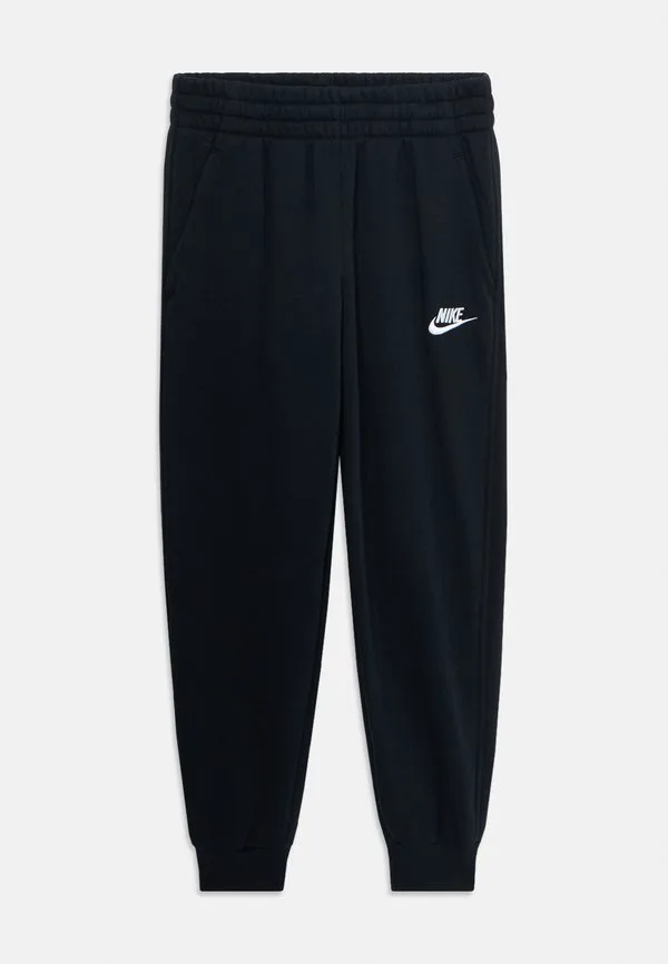 Клубный спортивный костюм унисекс Nike Sportswear, Black/White — фото 3