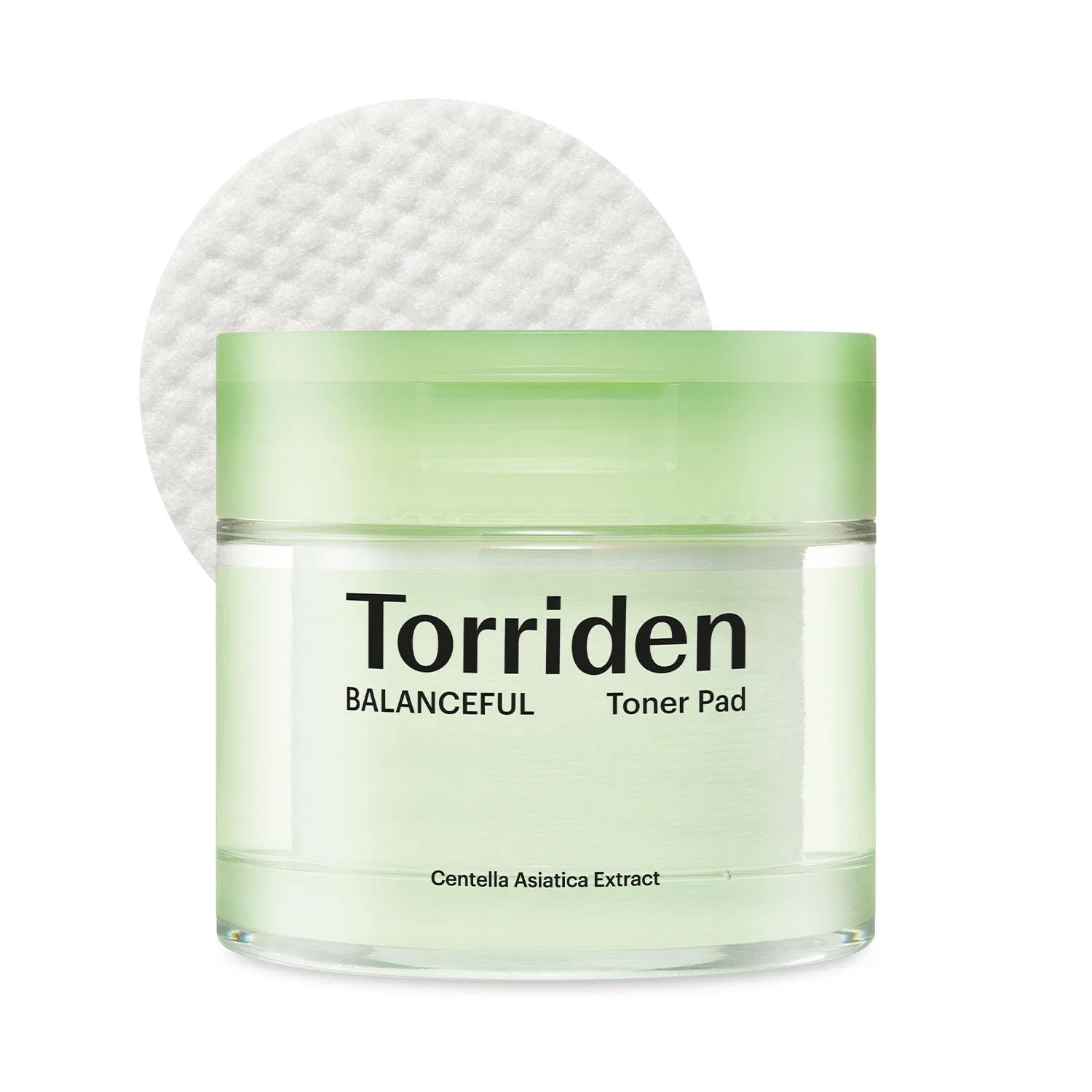 Тоник Torriden — Пэды для лица BALANCEFUL Toner Pads