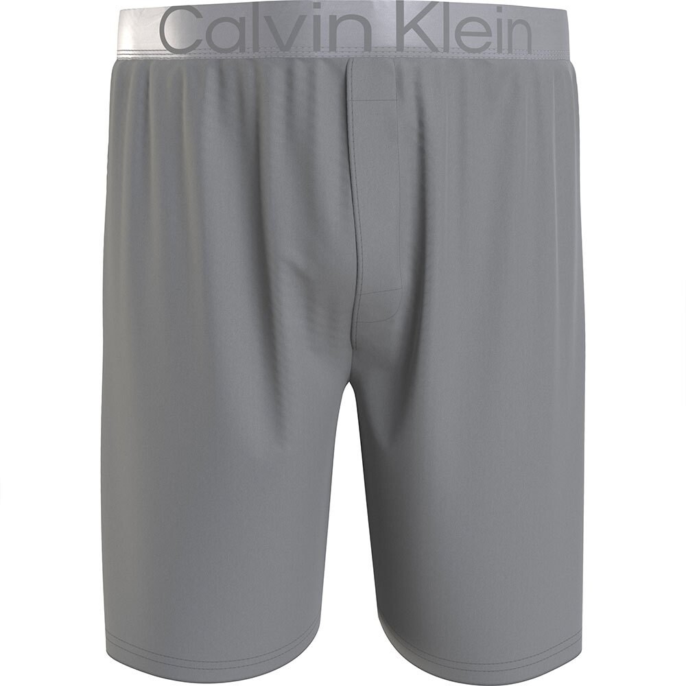

Пижама Calvin Klein 000NM2267E Shorts, серый