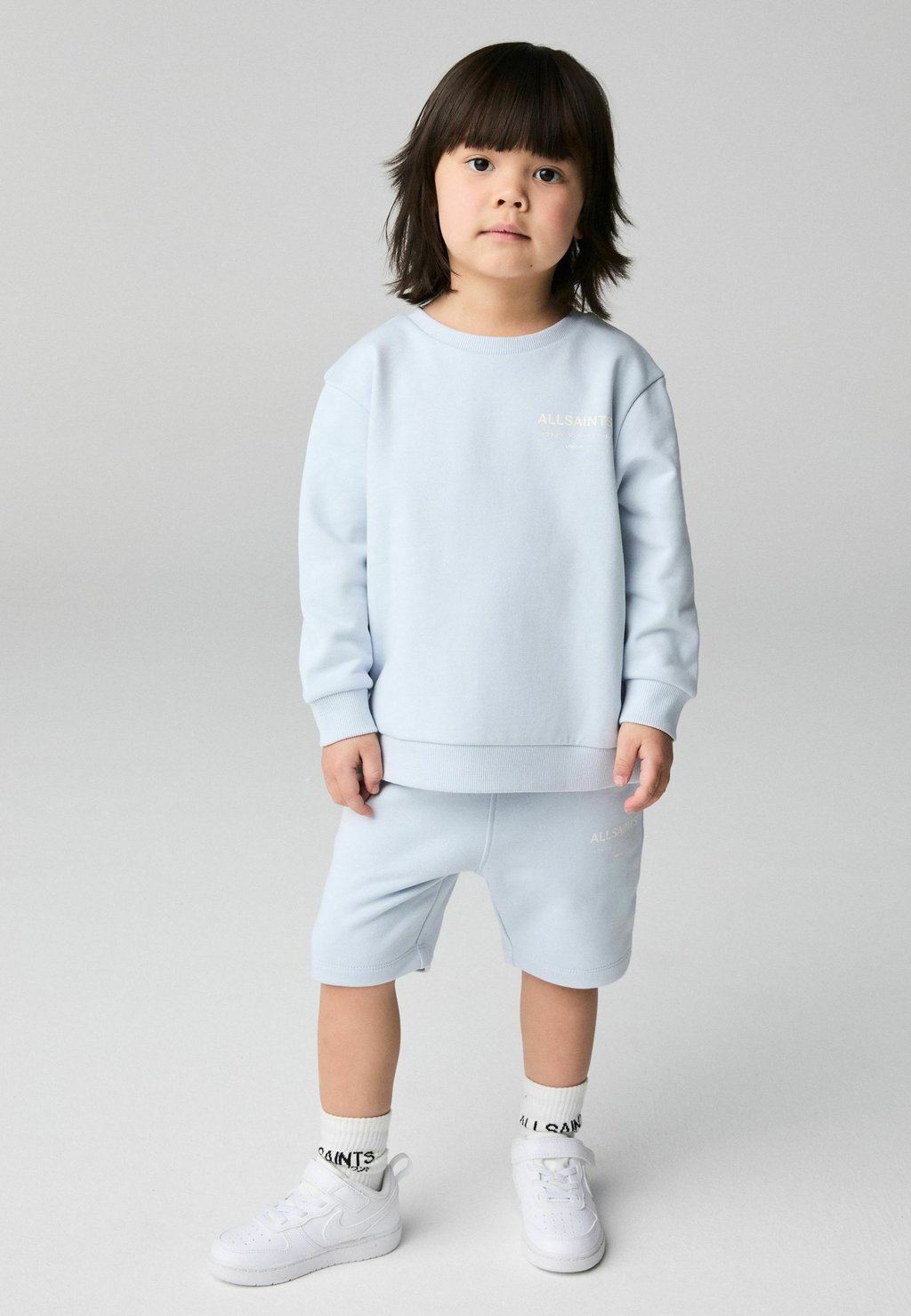 

Костюм UNDERGROUND SET smALLSAINTS, синий