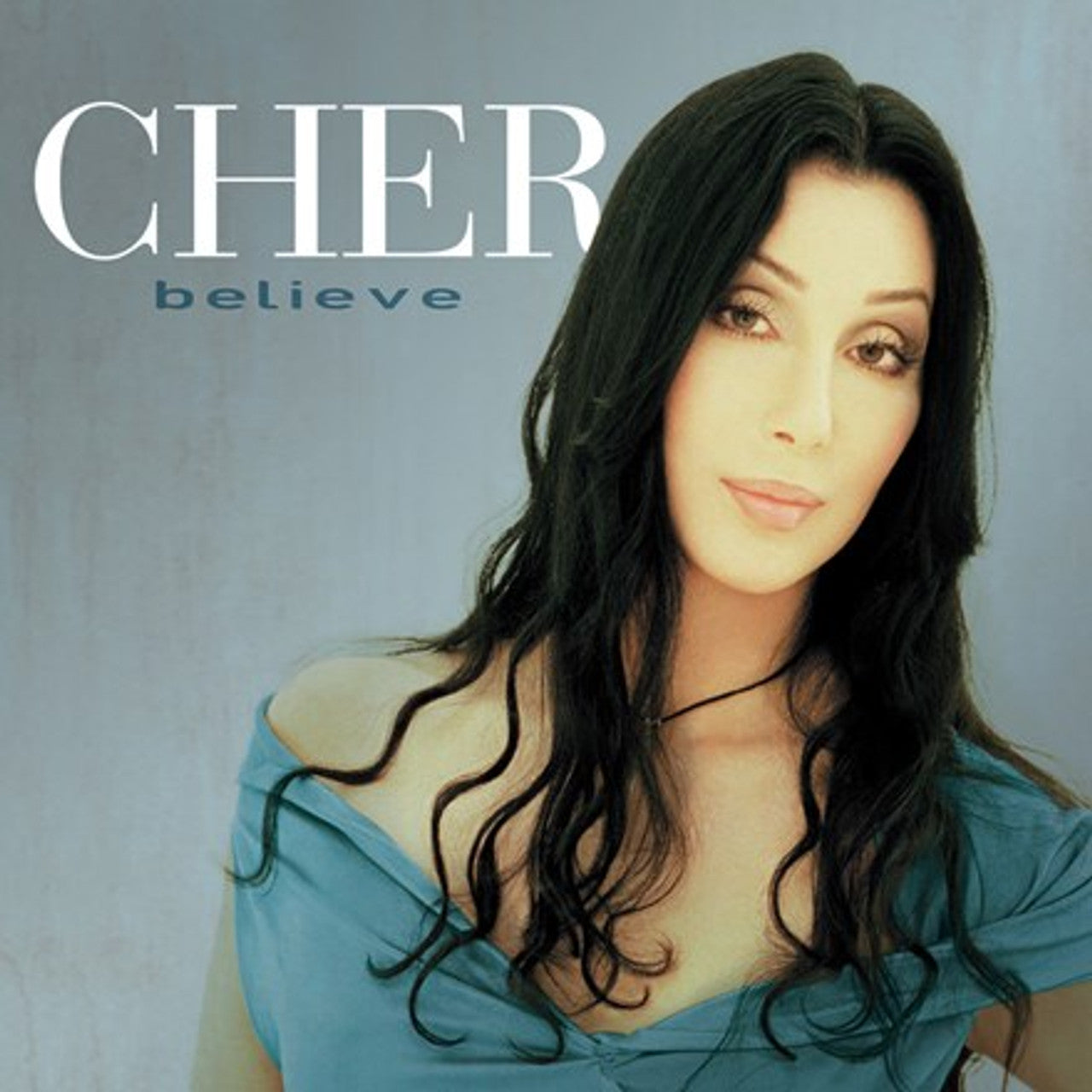 

Виниловая пластинка Cher - Believe (2018 Remaster)