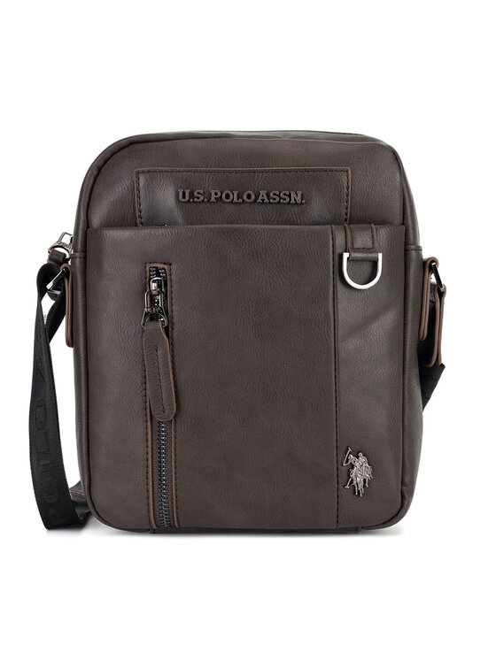 

Сумка через плечо BIUXT5744MVP U.S. Polo Assn., бежевый