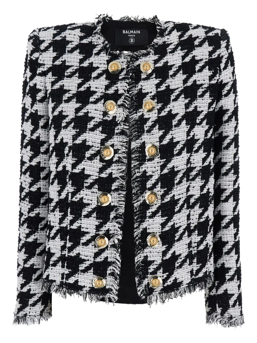 

Жакет Spencer BALMAIN, белый