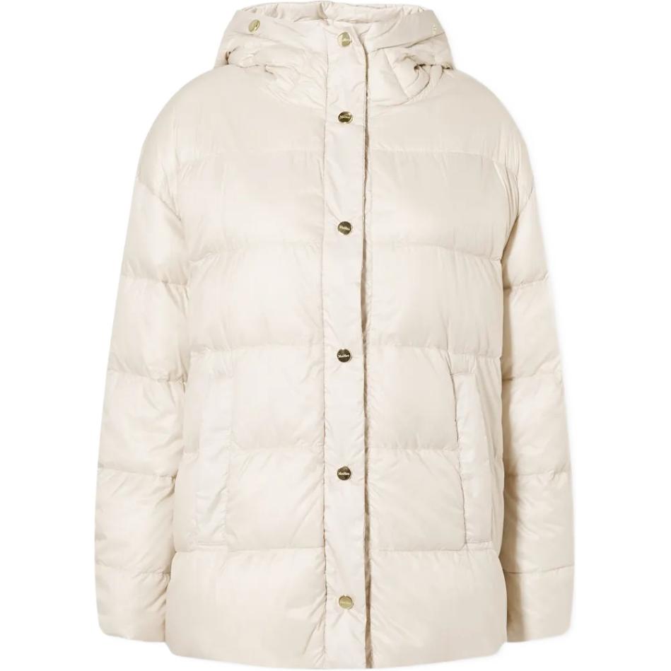 

MaxMara Женская бежевая куртка, Beige