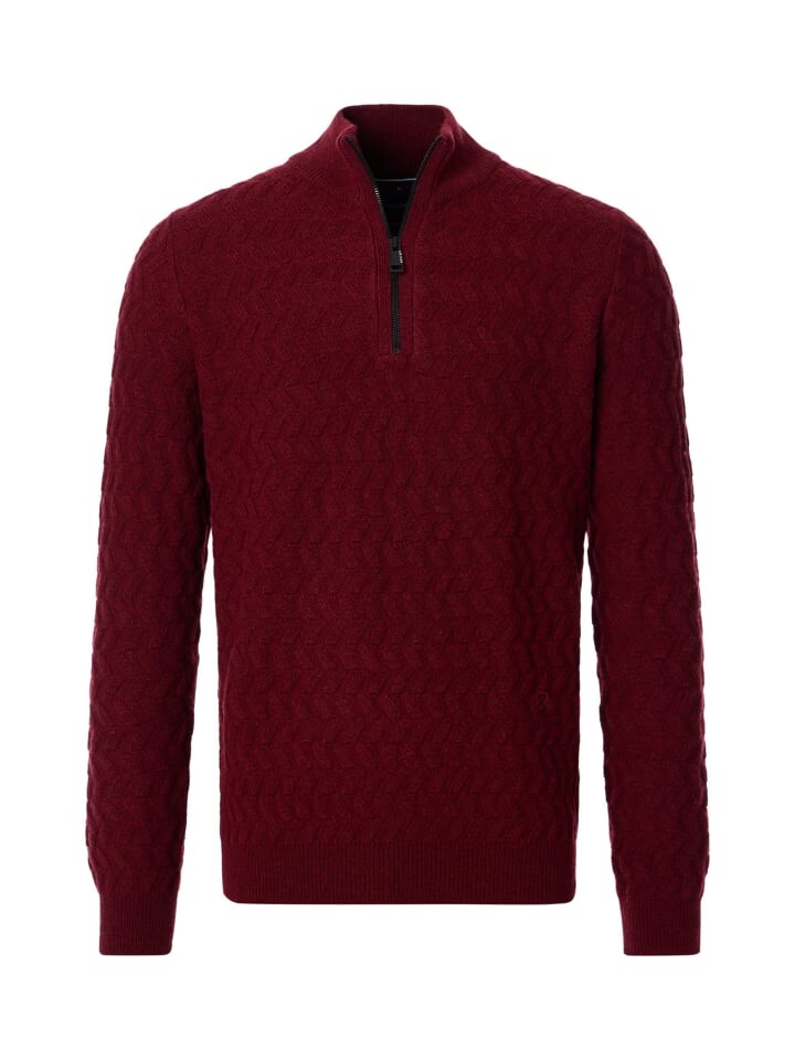 

Пуловер CASAMODA Pullover, красный