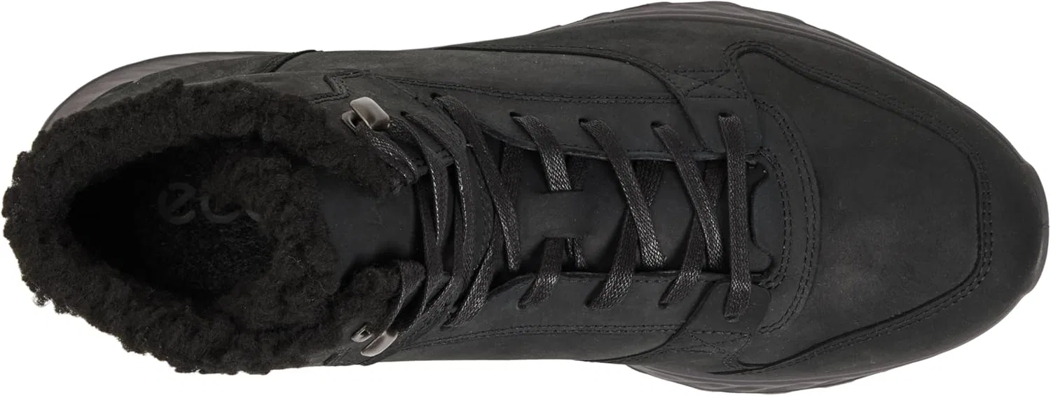 Мужские походные ботинки ECCO Exostride M — фото 3