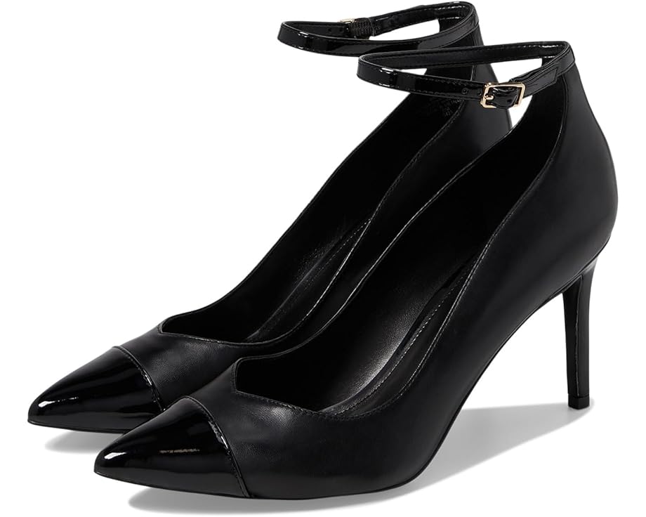 

Туфли Nine West Erenn, цвет Black Leather Multi