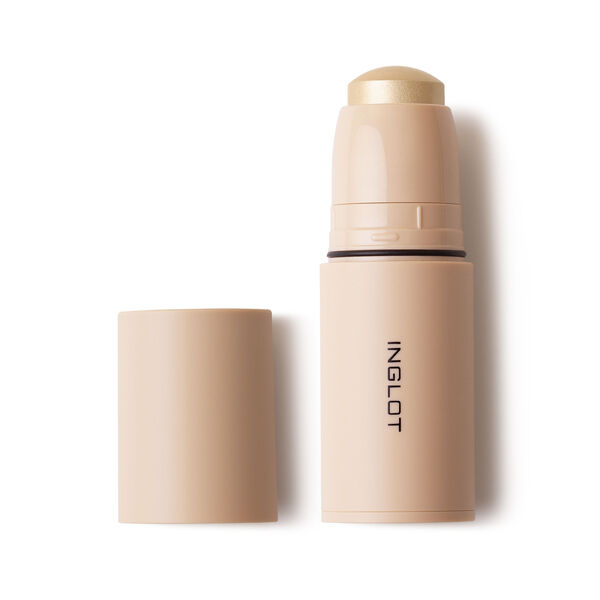 

Кремовый хайлайтер для лица в стике 310, 6,2 г Inglot, цвет 310