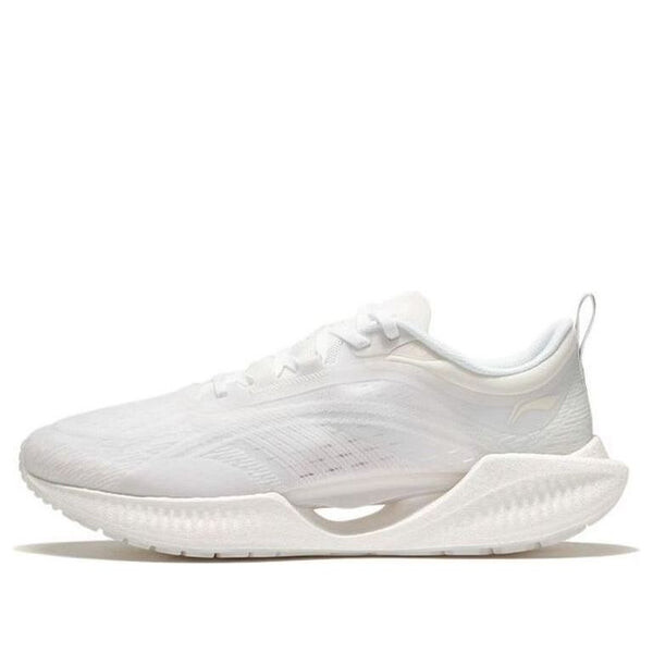 

Кроссовки супер легкие xix Li-Ning, белый