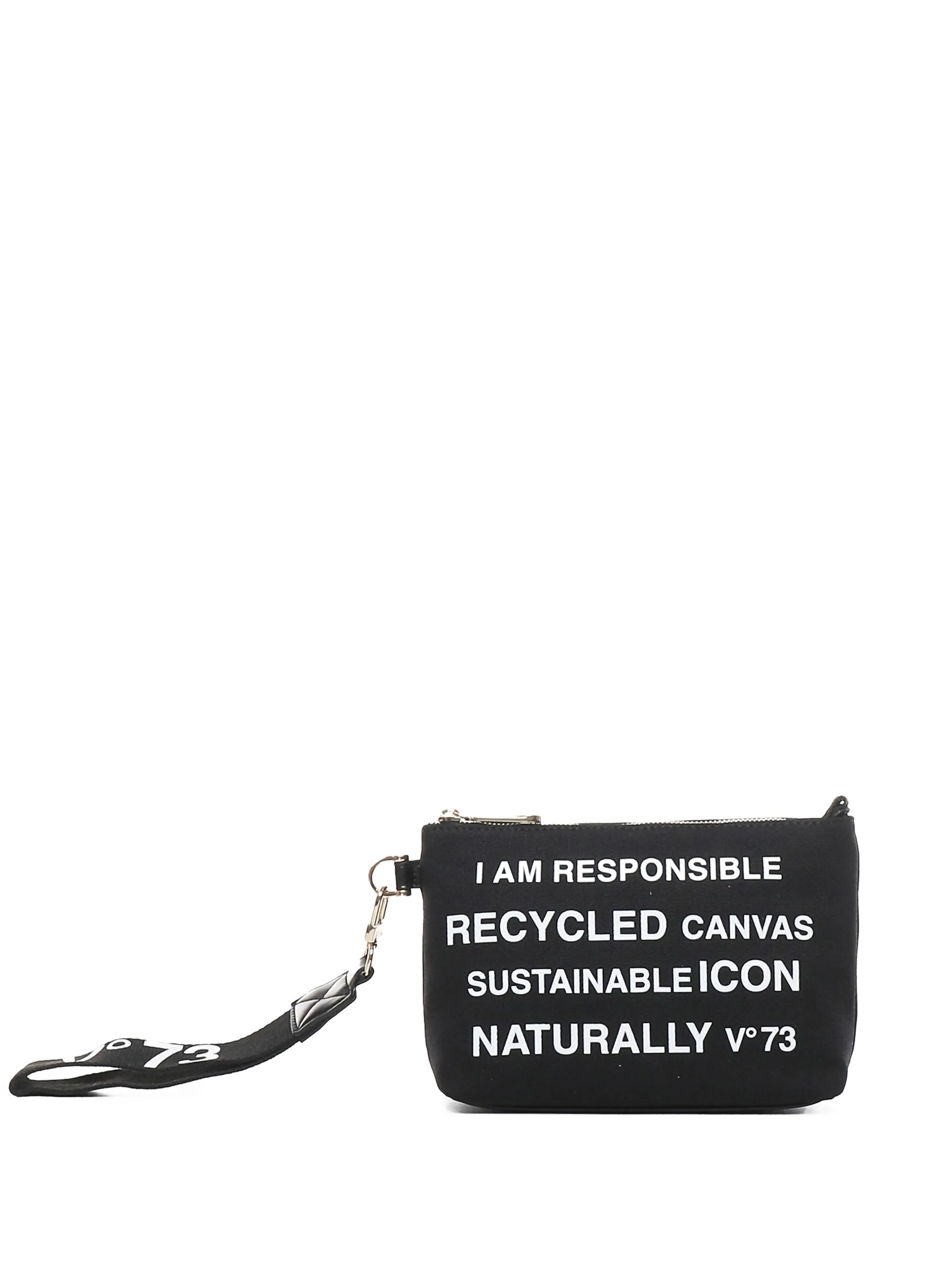 

Косметичка Responsibility V°73, черный