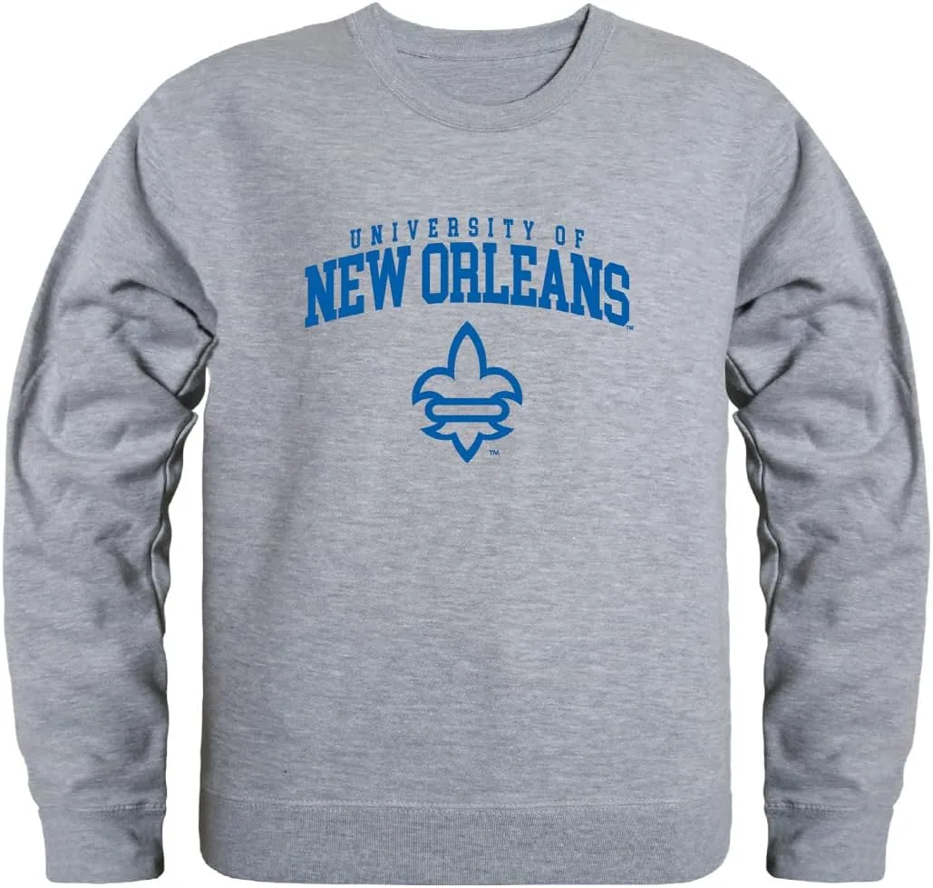 

Толстовка с принтом University of New Orleans Privateers W Republic