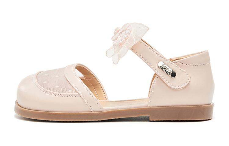 

Детские сандалии Kids TATA, розовые