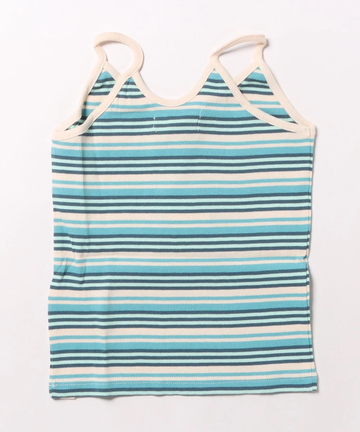 Детский топ-камісол Rip Curl Sunrays Rib-Girl — фото 4