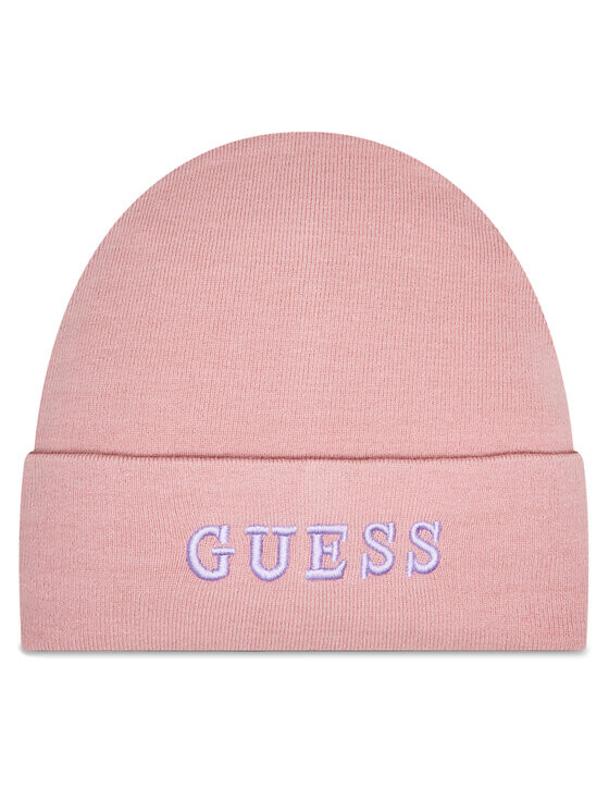 

Кепка Guess, розовый