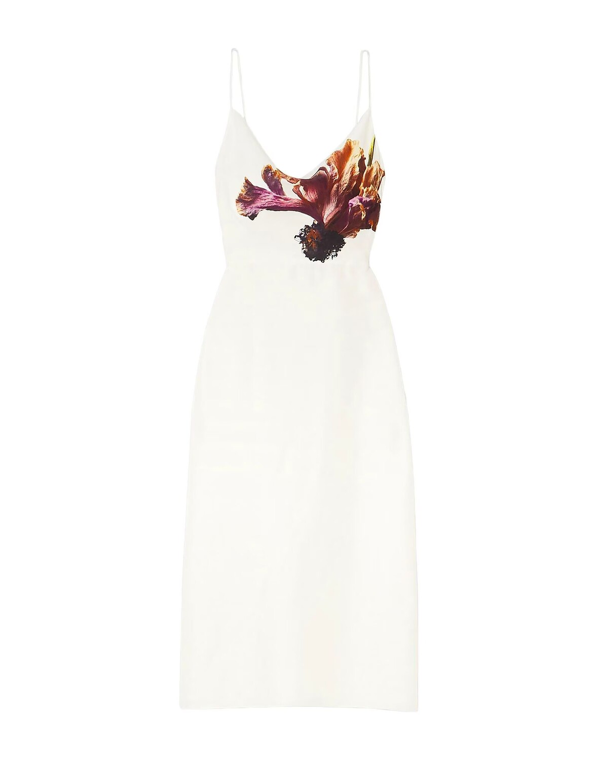 

Платье Jason Wu Collection, белый