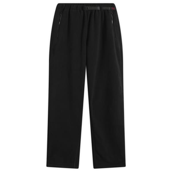 

Термофлисовые брюки Gramicci, черный