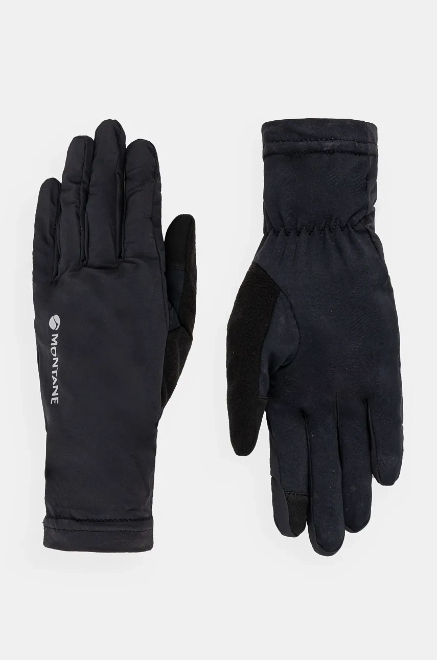 

Перчатки Трейл Лайт Montane, черный