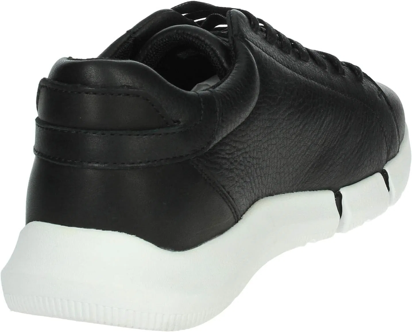 Кроссовки Geox Boys' U Adacter A, Black — фото 3