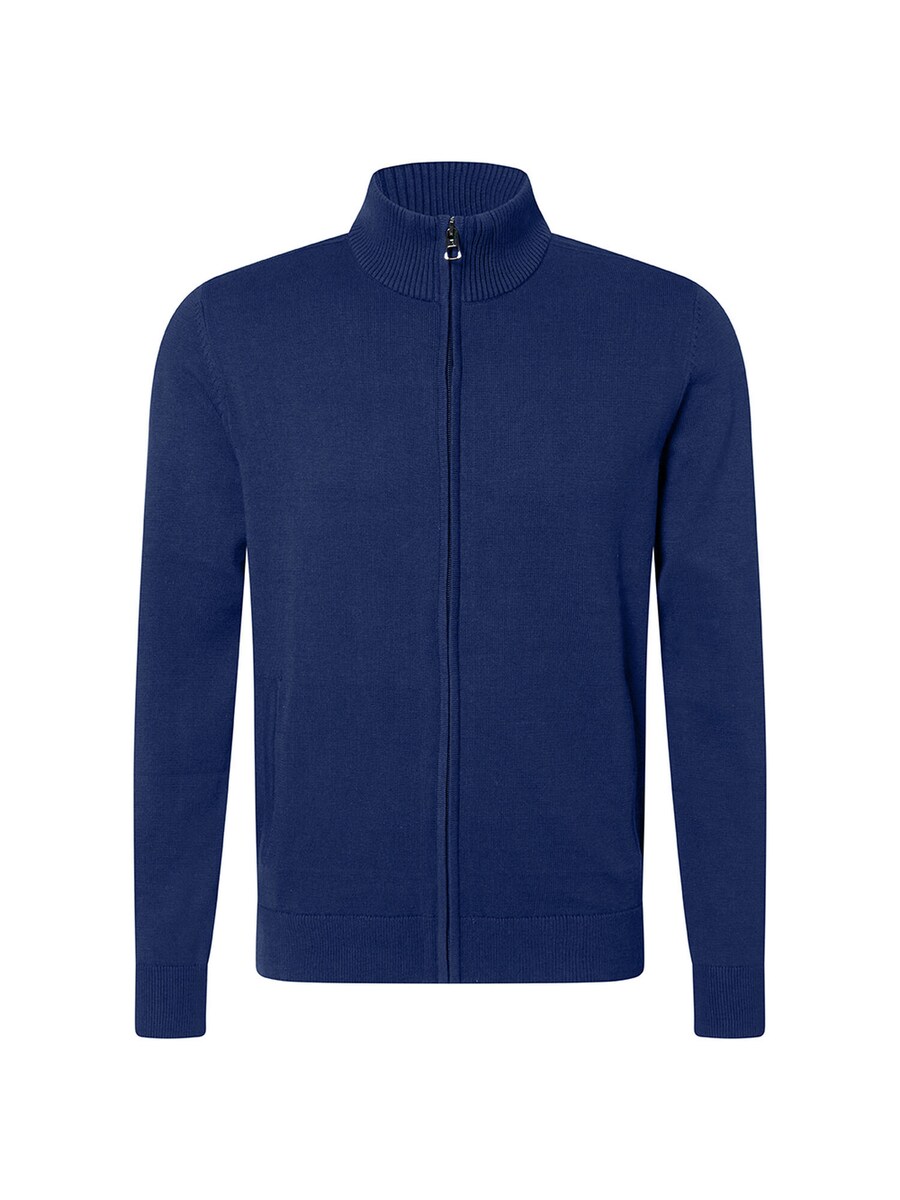 

Вязаный кардиган PIERRE CARDIN, Navy