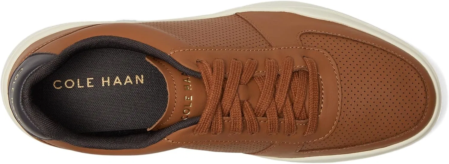 Мужские кроссовки Cole Haan Grand Crosscourt Premier — фото 3